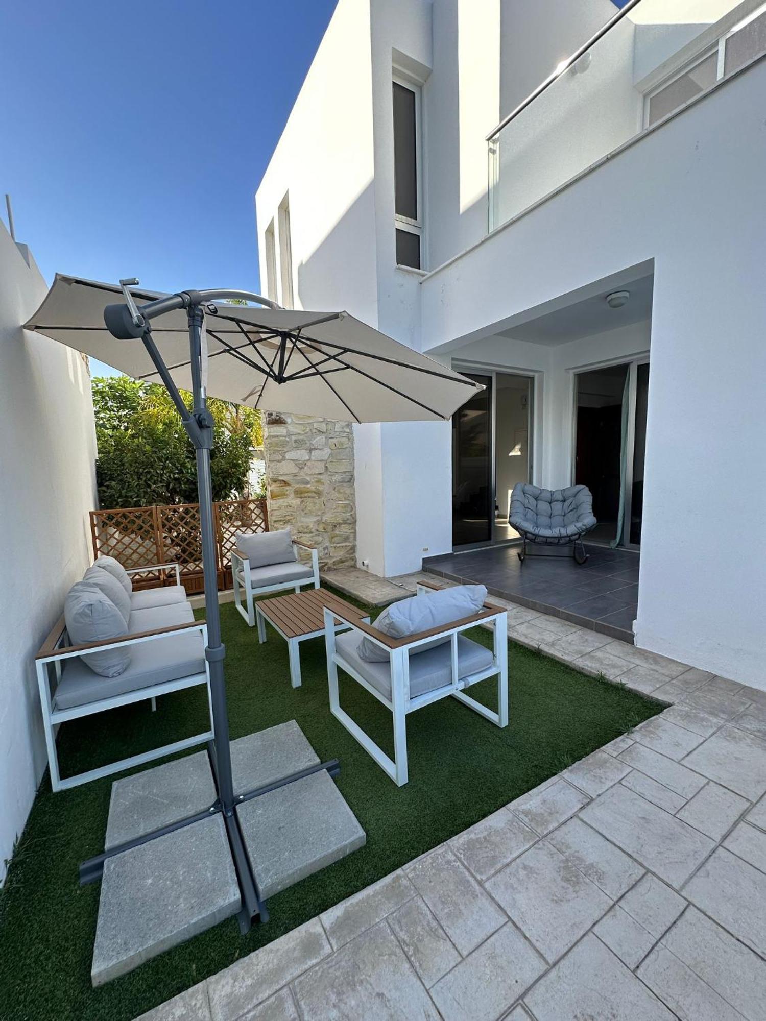 House With 2 Bedrooms And Pool Perivólia Extérieur photo